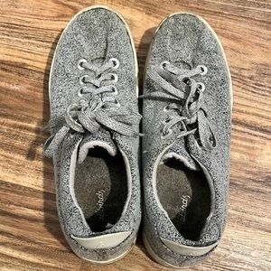 Allbirds Men’s Sneakers